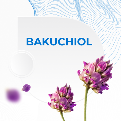 Bakuchiol in Men`s Care Products