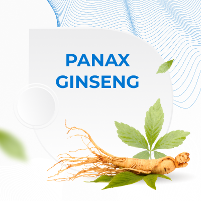 Panax Ginseng as Ingredient in Men`s Care Products